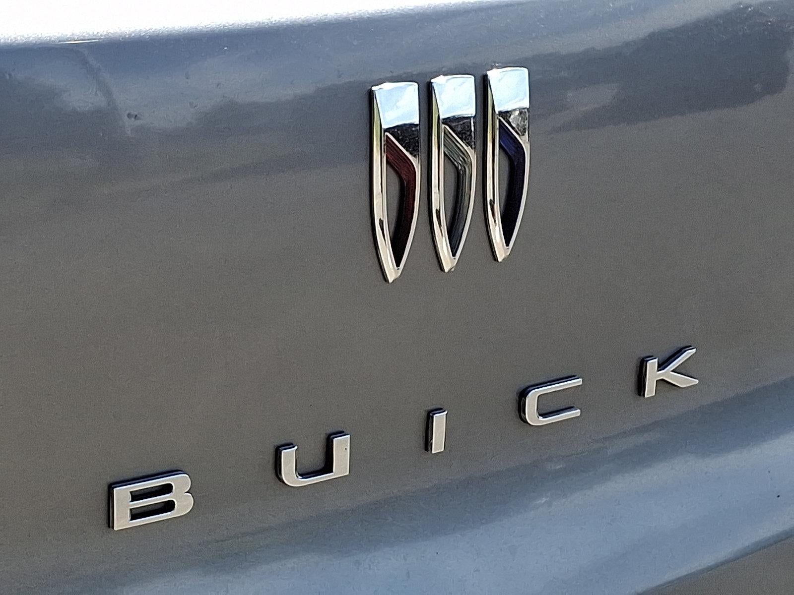 2024 Buick Encore GX Preferred AWD