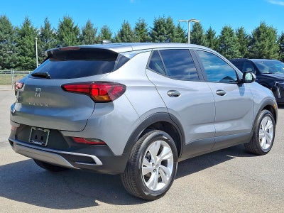 2024 Buick Encore GX Preferred AWD