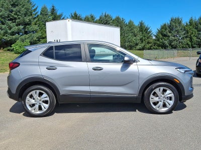 2024 Buick Encore GX Preferred AWD