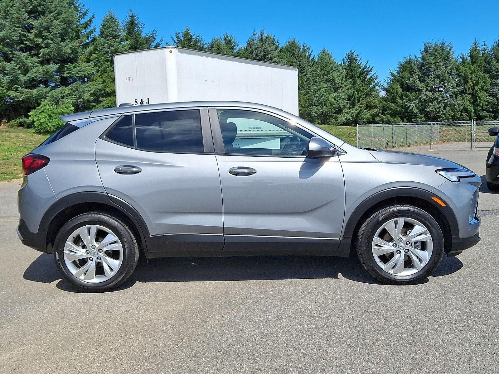 2024 Buick Encore GX Preferred AWD