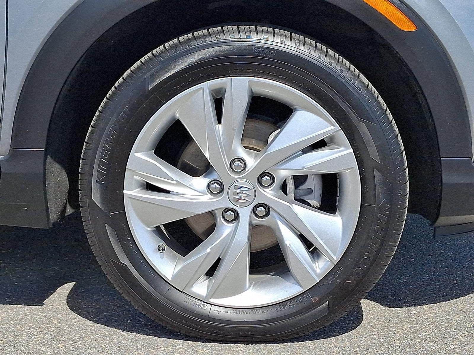 2024 Buick Encore GX Preferred AWD