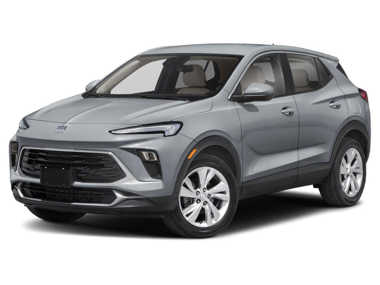 2024 Buick Encore GX Preferred AWD's photo