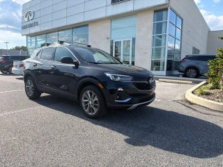 2021 Buick Encore GX Essence AWD