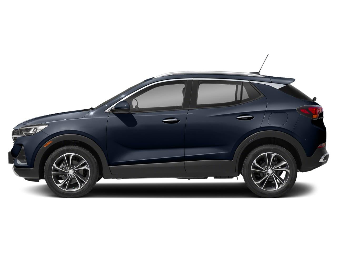 2021 Buick Encore GX Essence AWD