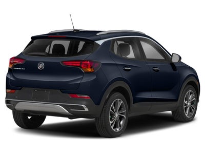 2021 Buick Encore GX Essence AWD