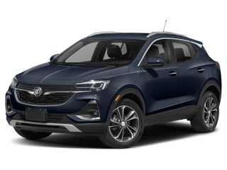 2021 Buick Encore GX Essence AWD