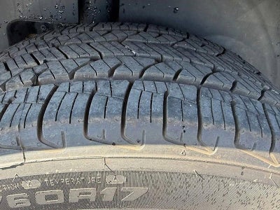 2023 Chevrolet Trailblazer AWD 4dr LT