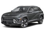 2024 Hyundai KONA SEL AWD