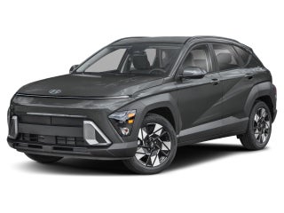 2024 Hyundai KONA SEL AWD