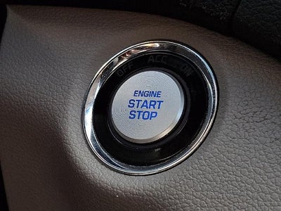 2017 Hyundai TUCSON Sport FWD