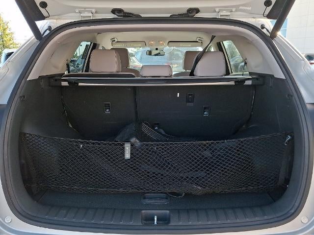 2017 Hyundai TUCSON Sport FWD