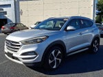 2017 Hyundai TUCSON Sport FWD