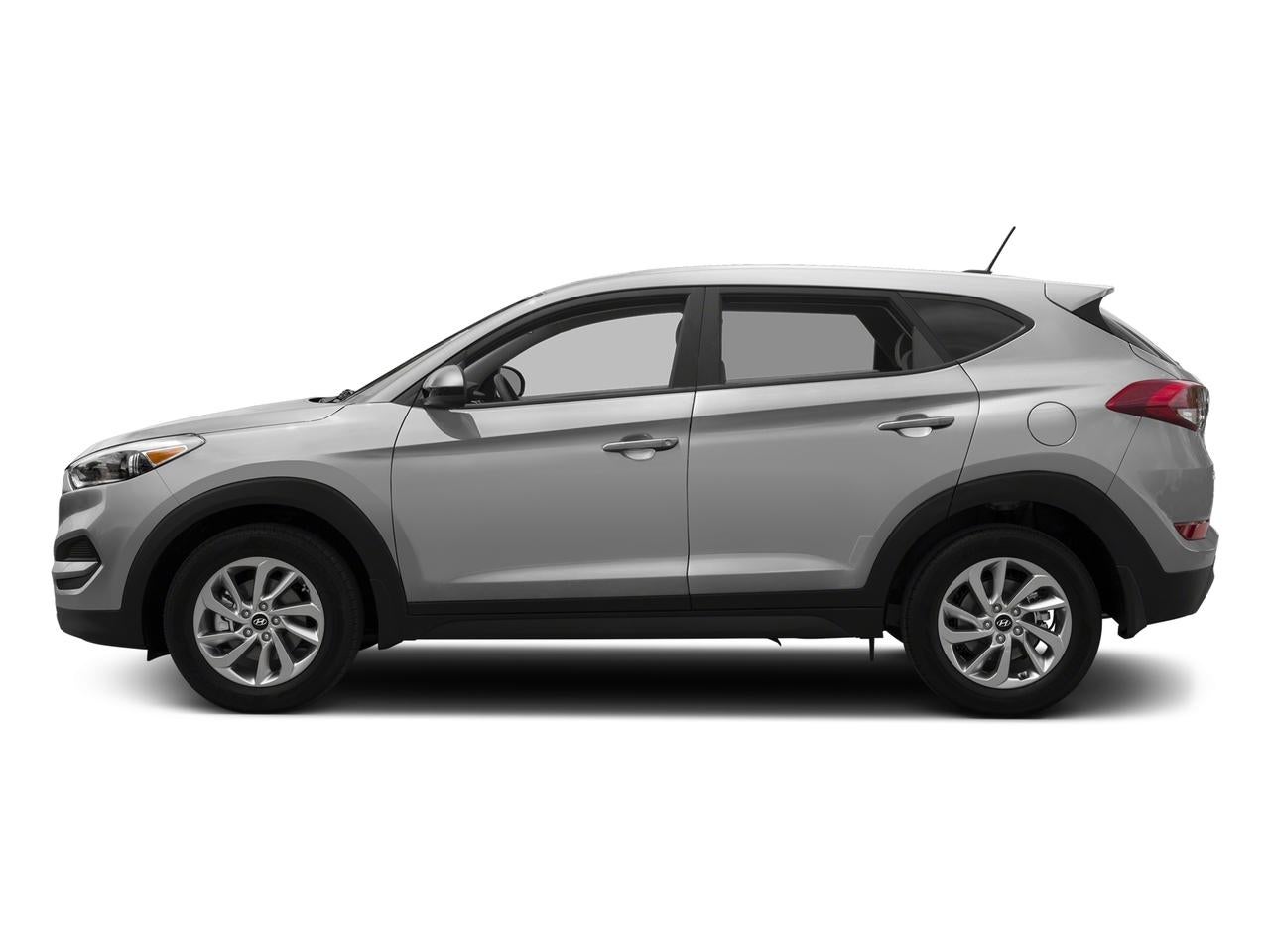 2017 Hyundai TUCSON Sport FWD