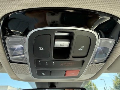 2024 Hyundai TUCSON Hybrid Limited AWD