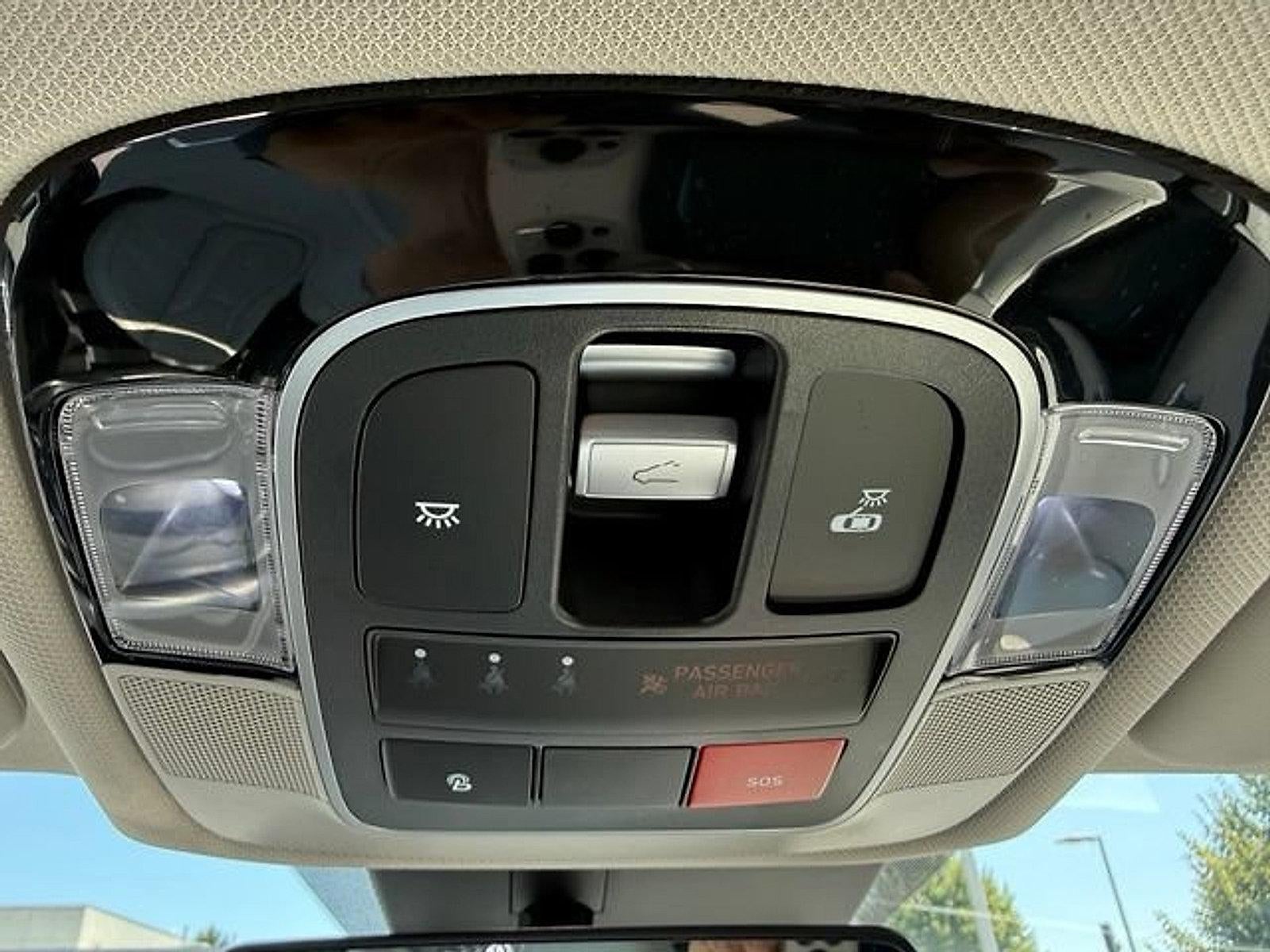 2024 Hyundai TUCSON Hybrid Limited AWD