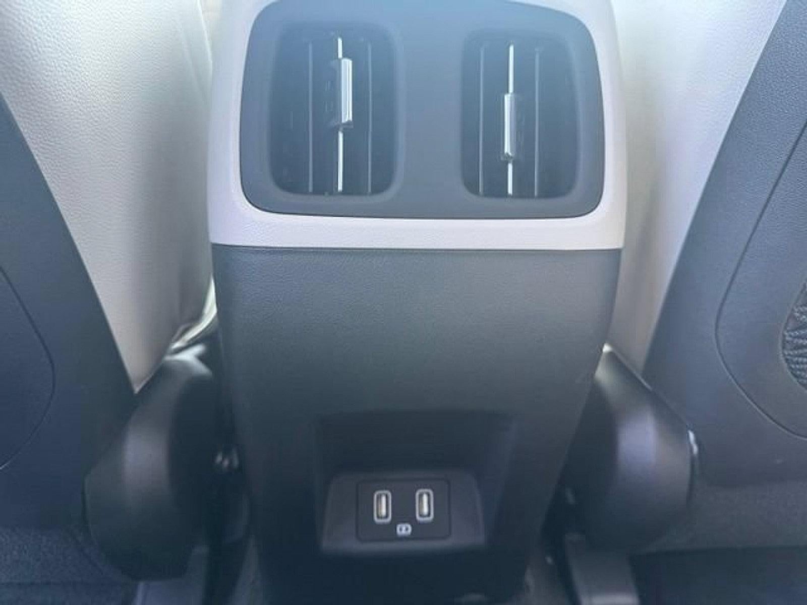 2024 Hyundai TUCSON Hybrid Limited AWD
