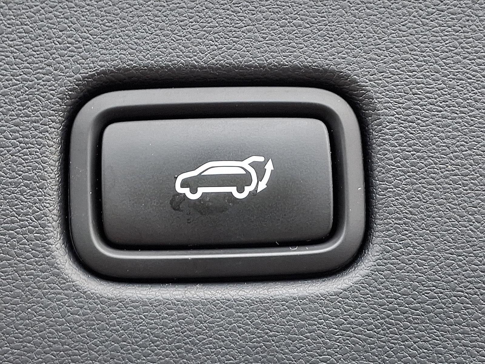 2024 Hyundai Tucson Limited - Photo 32