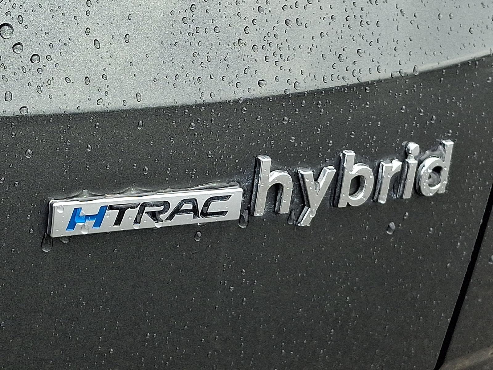2024 Hyundai Tucson Limited - Photo 34