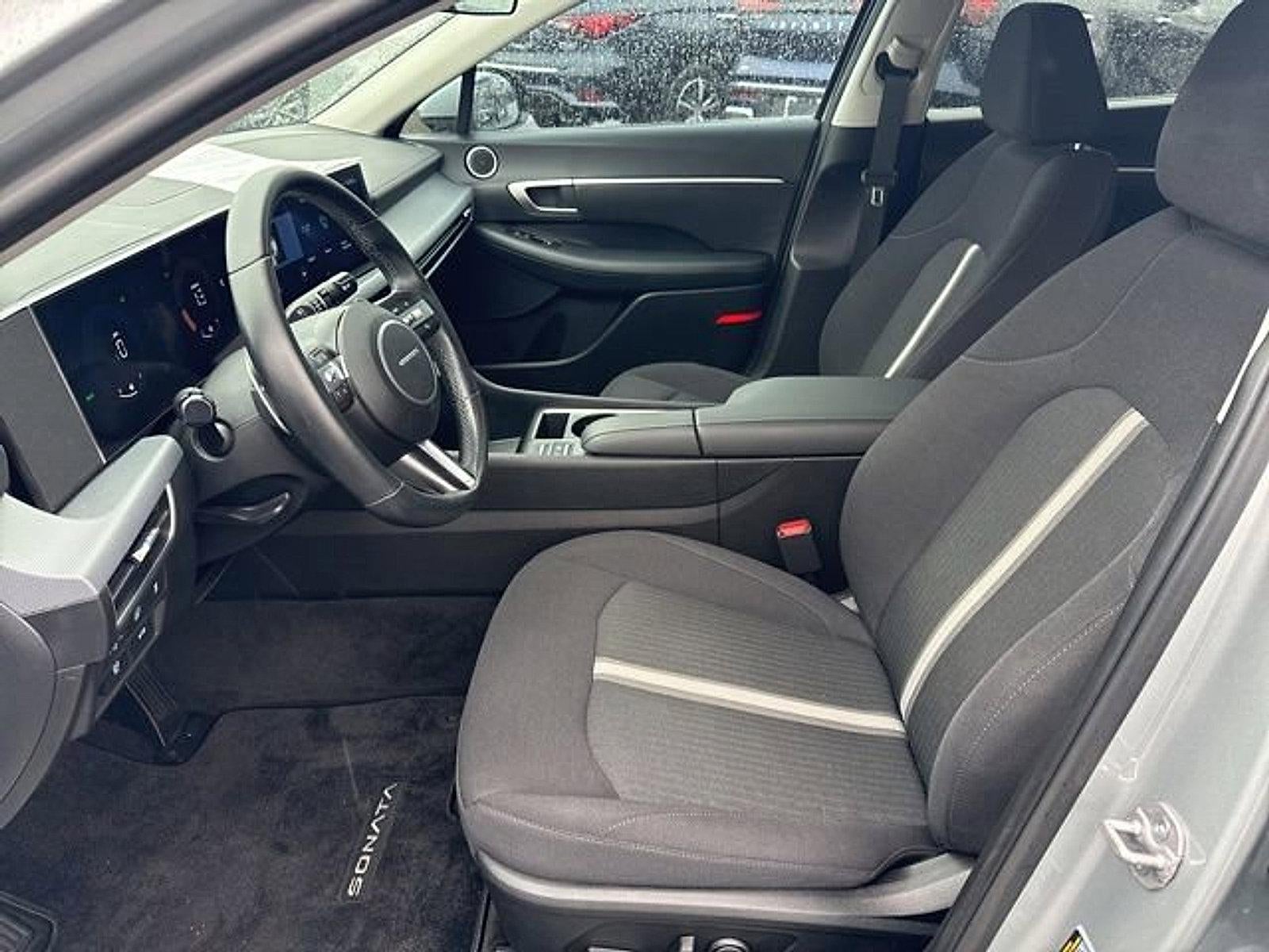 2024 Hyundai SONATA Hybrid SEL 2.0L