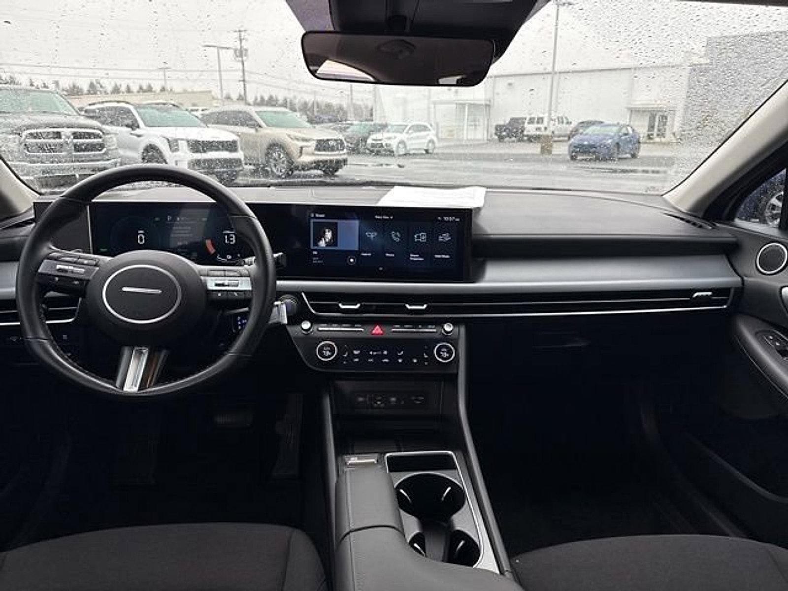 2024 Hyundai SONATA Hybrid SEL 2.0L