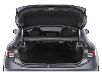 2024 Hyundai SONATA Hybrid SEL 2.0L