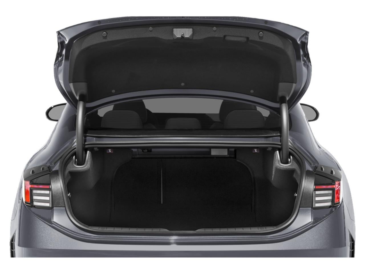 2024 Hyundai SONATA Hybrid SEL 2.0L