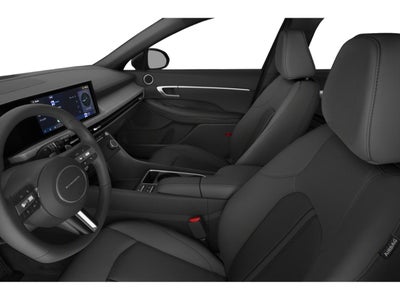 2024 Hyundai SONATA Hybrid SEL 2.0L