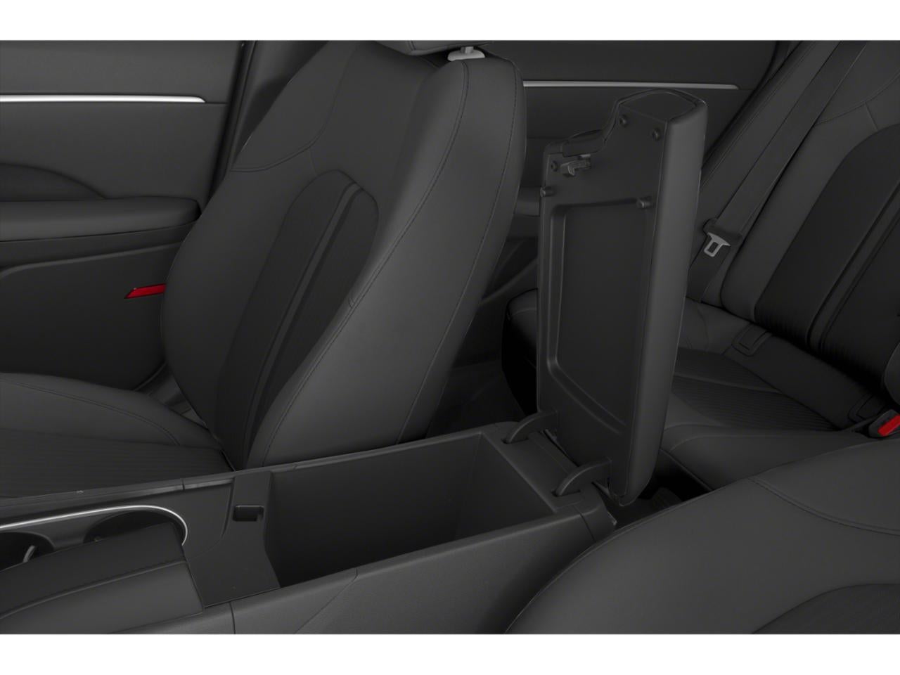 2024 Hyundai SONATA Hybrid SEL 2.0L