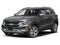 2021 Kia Seltos SX DCT AWD