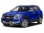 2021 Kia Seltos SX DCT AWD