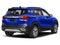2021 Kia Seltos SX DCT AWD