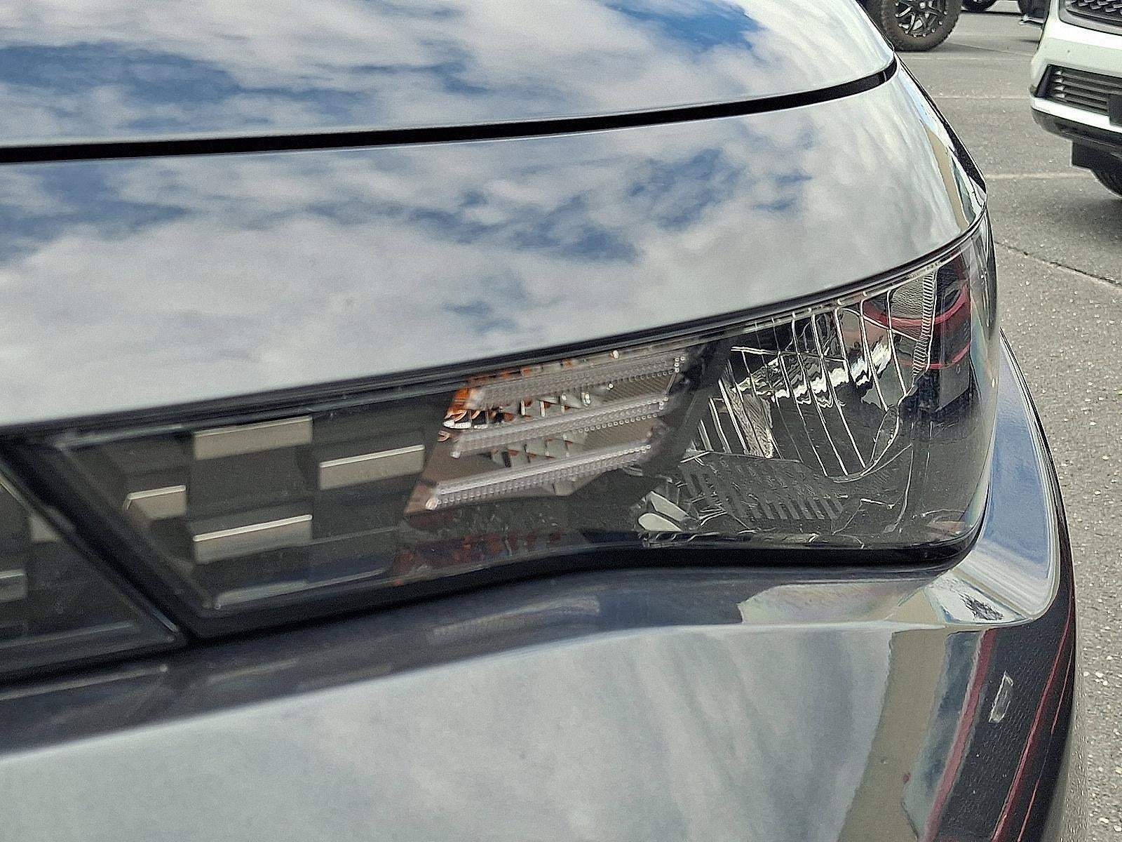 2023 Kia Soul EX - Photo 11