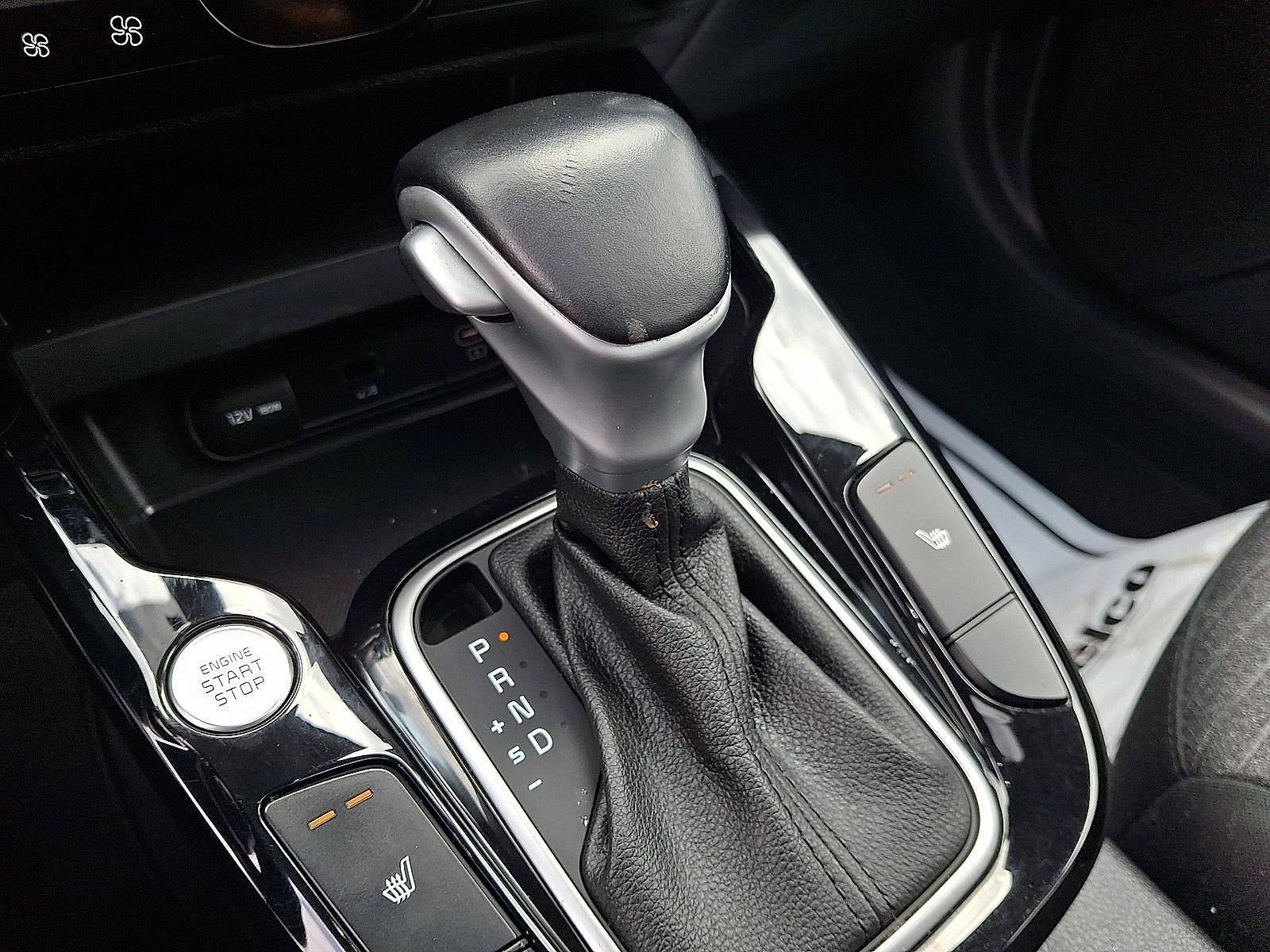 2023 Kia Soul EX - Photo 16