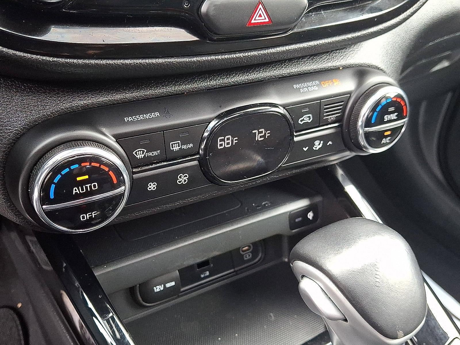 2023 Kia Soul EX - Photo 17