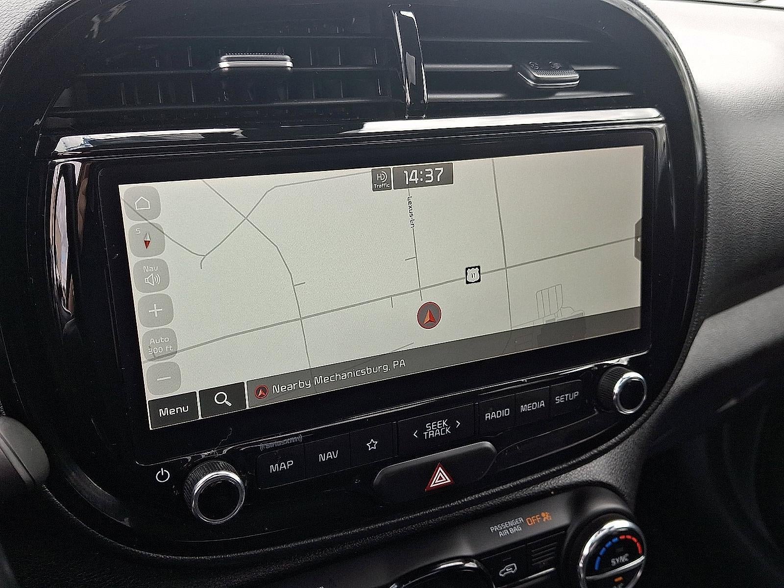 2023 Kia Soul EX - Photo 18