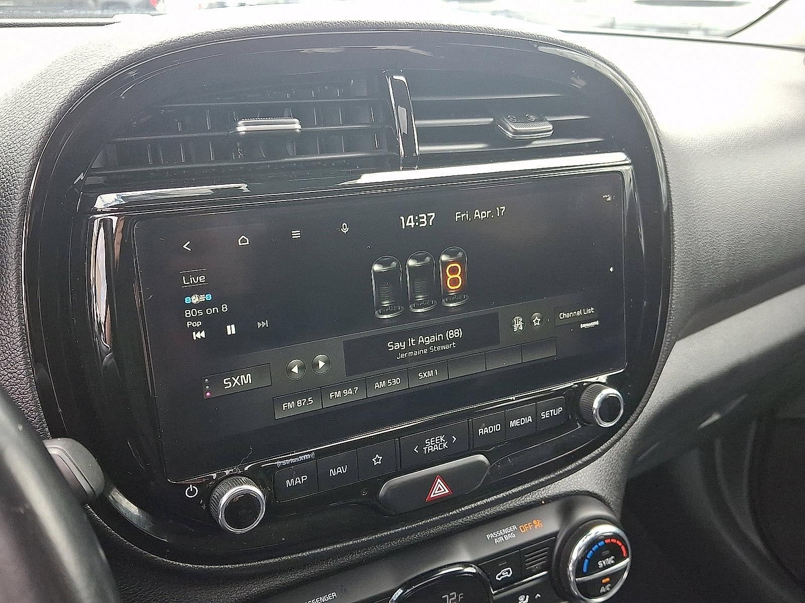 2023 Kia Soul EX - Photo 19