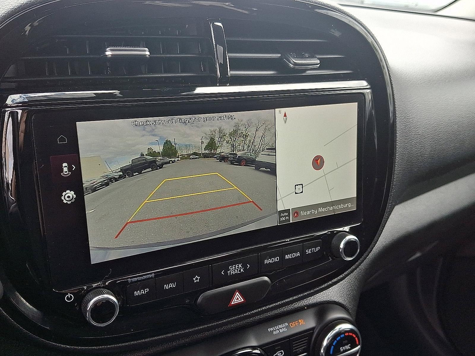 2023 Kia Soul EX - Photo 20