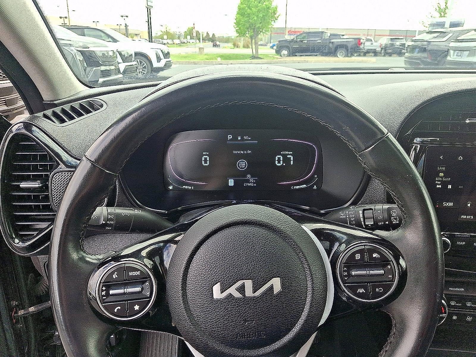 2023 Kia Soul EX - Photo 21