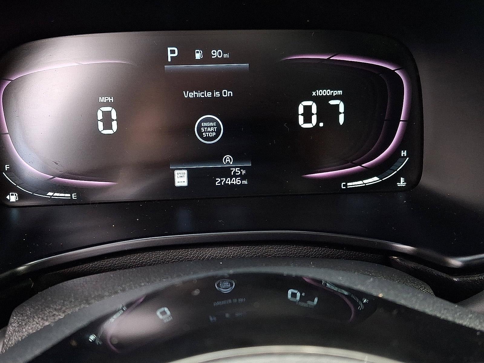 2023 Kia Soul EX - Photo 22