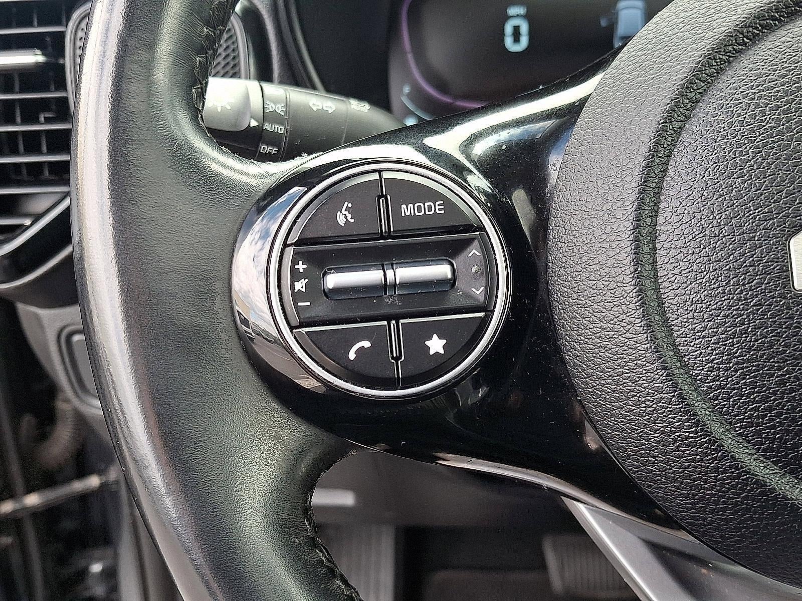 2023 Kia Soul EX - Photo 23