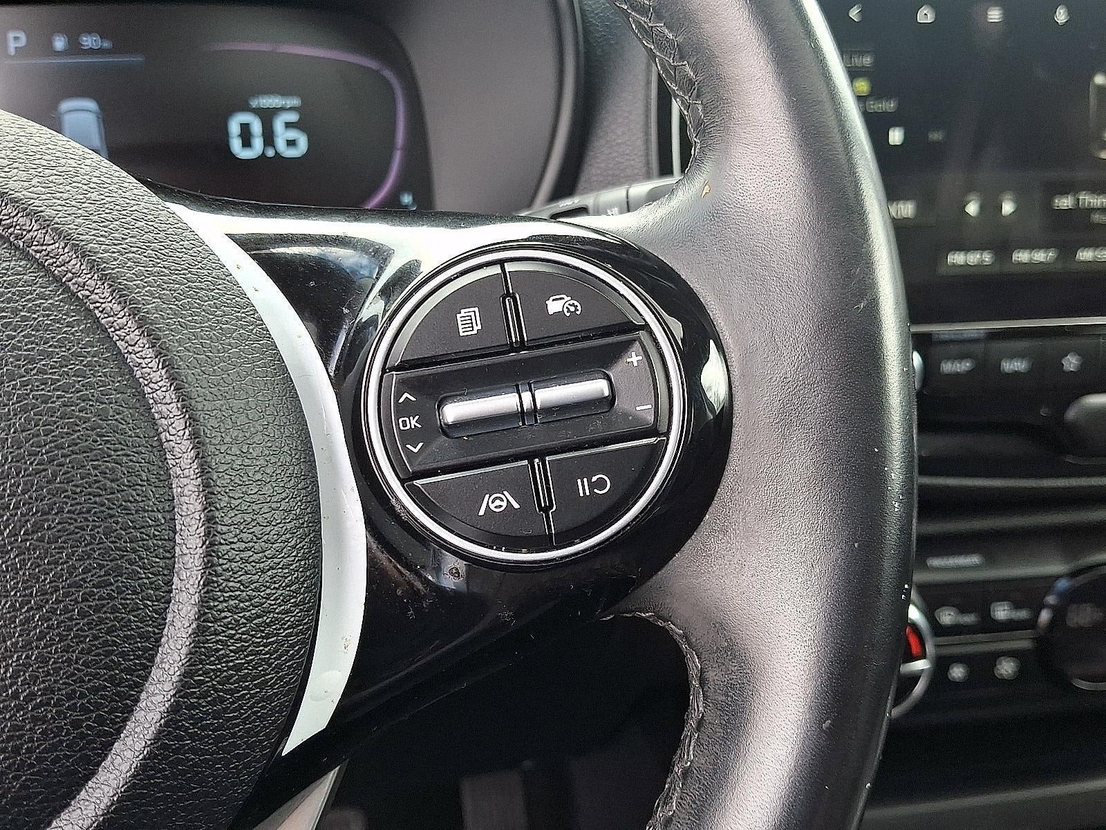 2023 Kia Soul EX - Photo 24