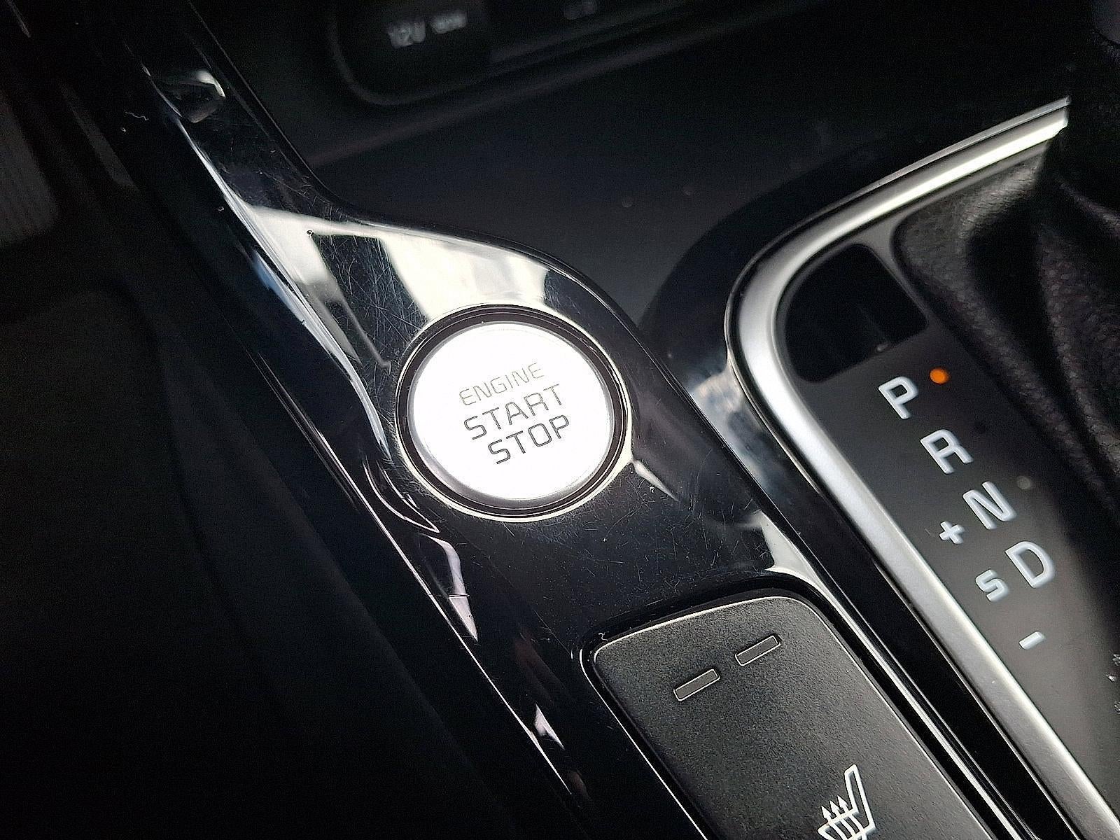 2023 Kia Soul EX - Photo 25