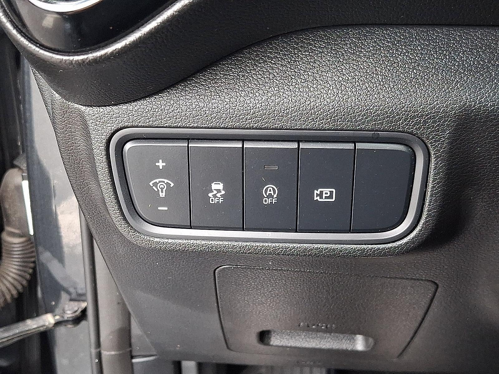 2023 Kia Soul EX - Photo 26