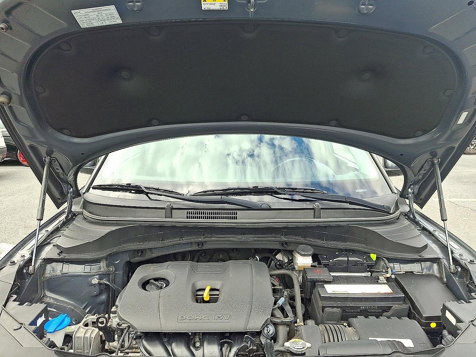 2023 Kia Soul EX - Photo 28