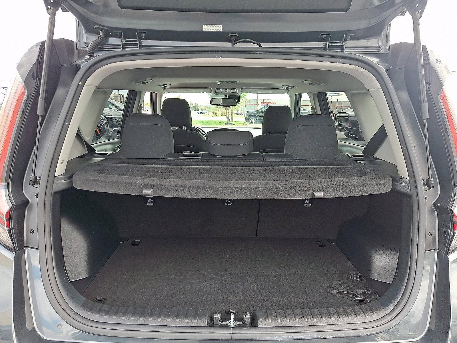 2023 Kia Soul EX - Photo 29
