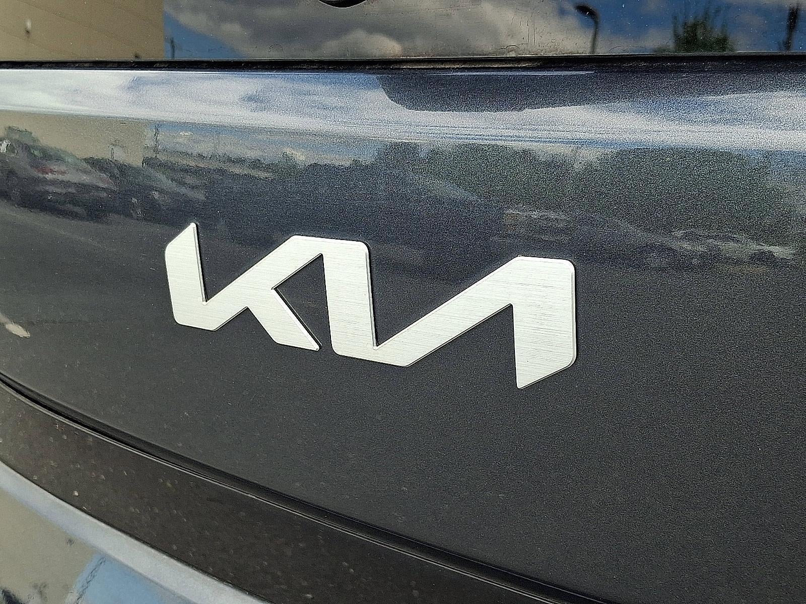 2023 Kia Soul EX - Photo 30