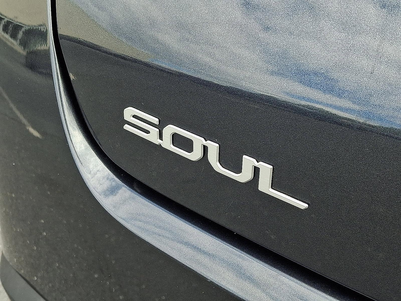 2023 Kia Soul EX - Photo 31