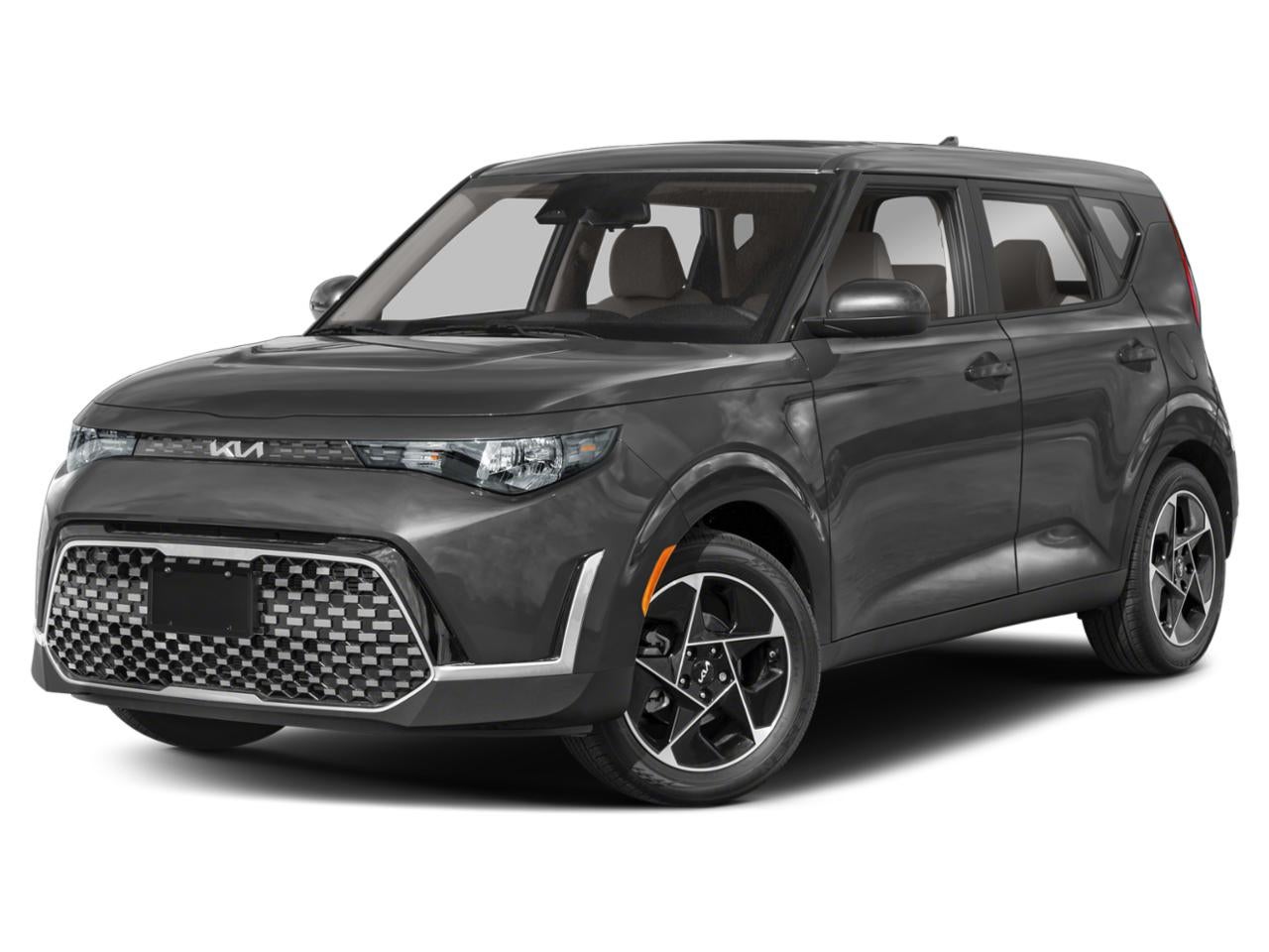 2023 Kia Soul EX - Photo 32