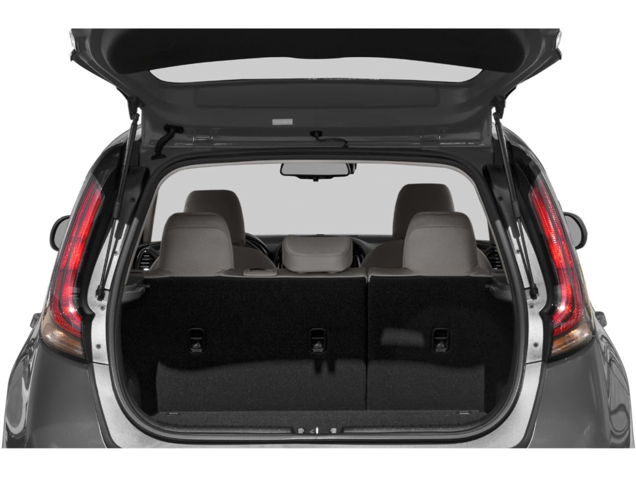 2023 Kia Soul EX - Photo 41