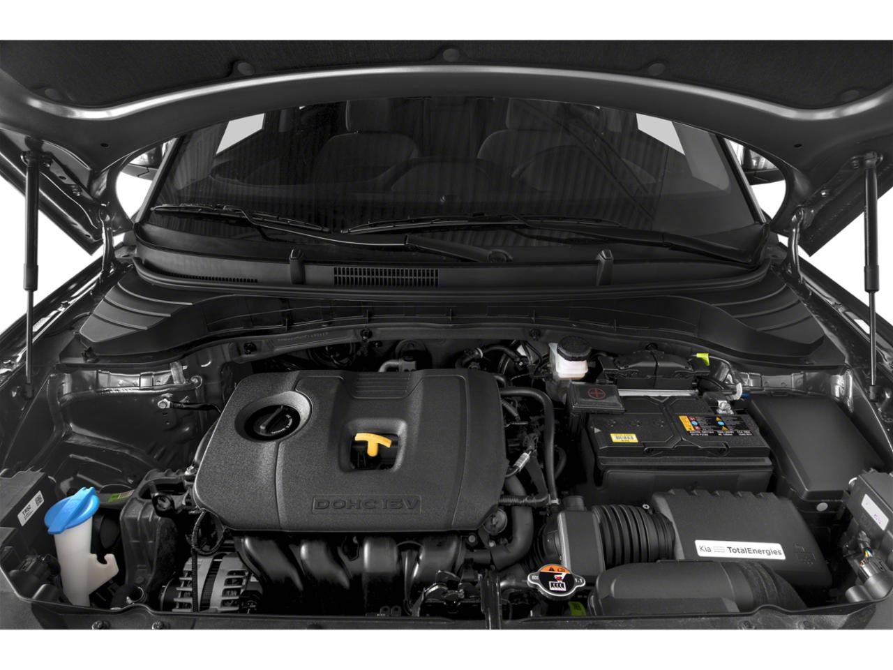 2023 Kia Soul EX - Photo 42
